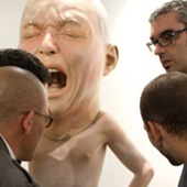 3 Punts Galeria - Barcelona