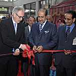 OMAN CULTURE WEEK at the ART CENTER BERLIN